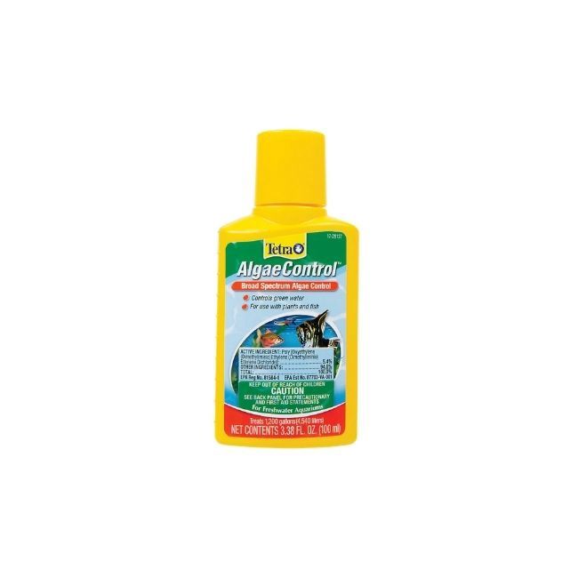 Algae Control Water Conditioner