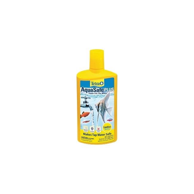 Aquasafe Plus Water Conditioner 16.9 oz