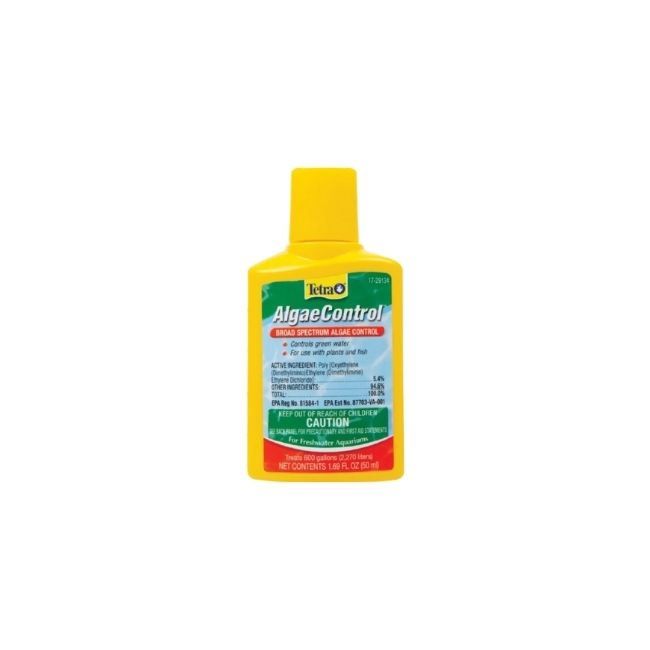 Algae Control Water Conditioner 1.69 oz