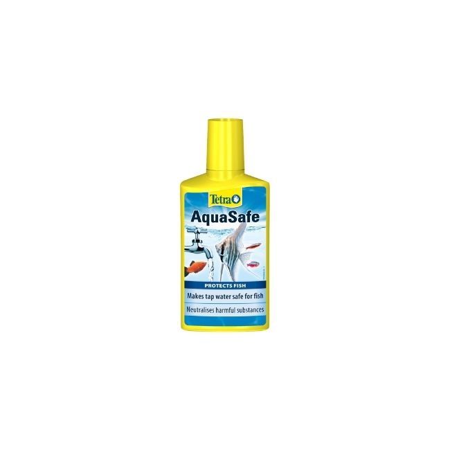AquaSafe Tap Water Conditioner