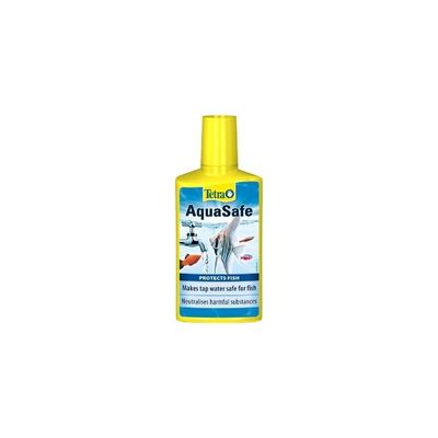 AquaSafe Tap Water Conditioner