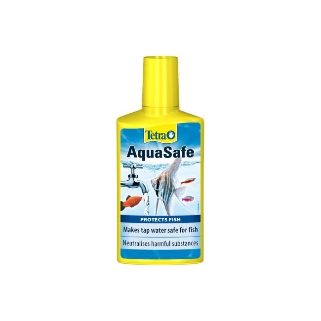 Aquasafe Water Conditioner-8.45 oz