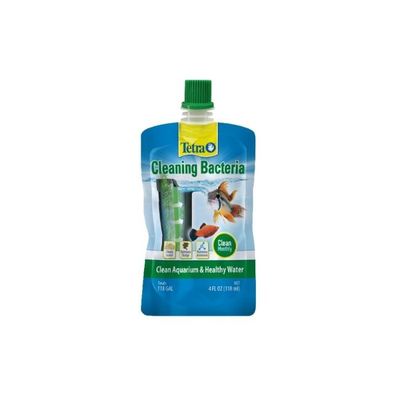 Cleaning Bacteria-4 oz