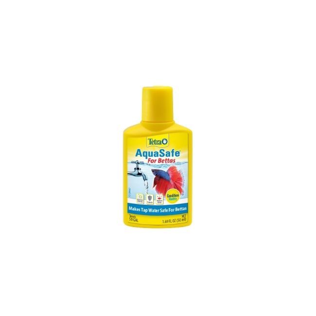 Betta Safe Water Conditioner-1.69 oz