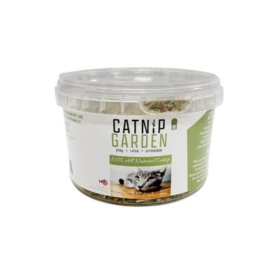 Catnip Garden Cup 1.5 oz