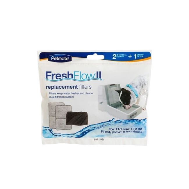 Fresh Flow II Replacement