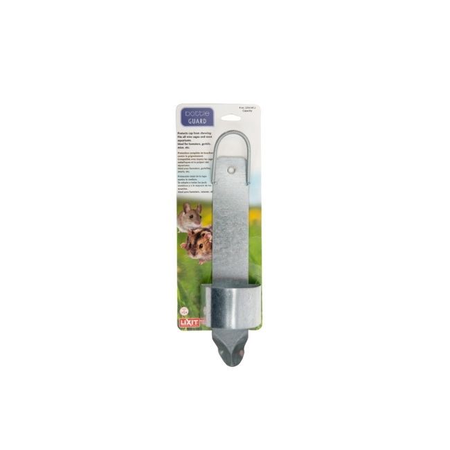 Bottle Guard Sm-8 oz