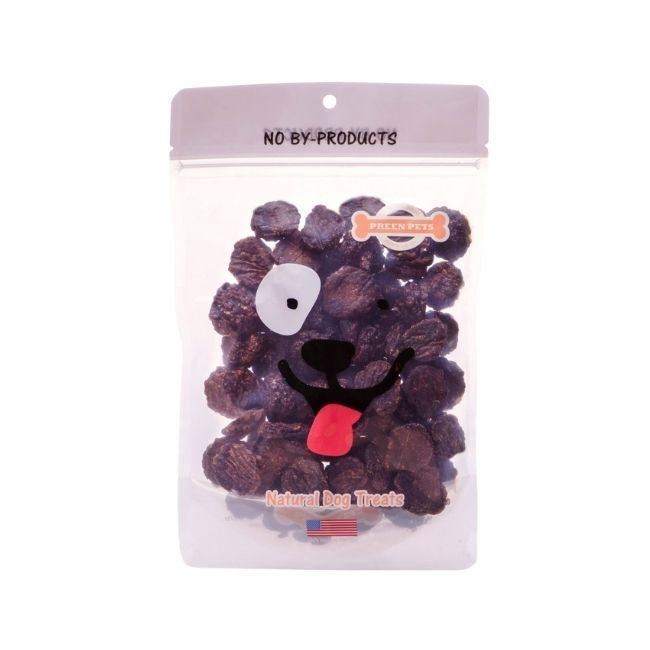 100% Beef Jerky Bites, Size: 4 oz