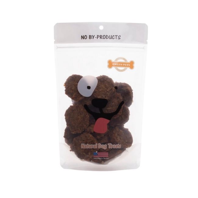 Beef &amp; Sweet Potato Burger-8 oz