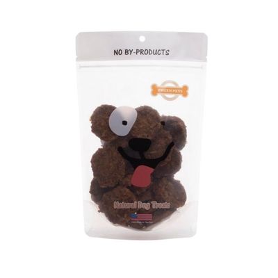 Beef &amp; Sweet Potato Burger-8 oz