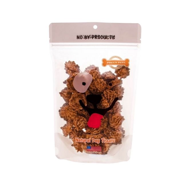 Chicken &amp; Sweet Potato Cookies, Size: 4 oz