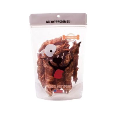 Chicken &amp; Butternut Squash Twist-4 oz