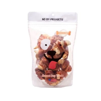 Chicken Breast &amp; Apple Twist-4 oz