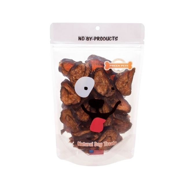 Salmon Sushi Dog Treat-4 oz