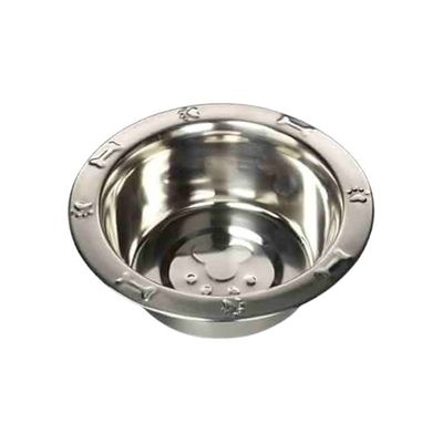 Embossed Rim Standard 5qt-16 oz