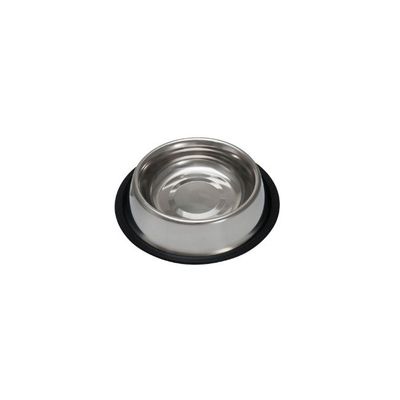 Non Tip Anti Skid SS Bowls 1.5 pt-16 oz
