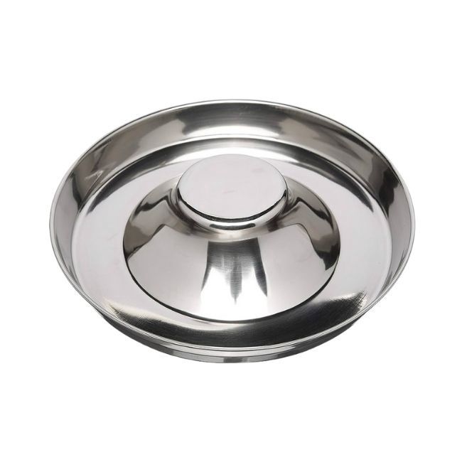 SS Puppy Saucer SS0129-15"