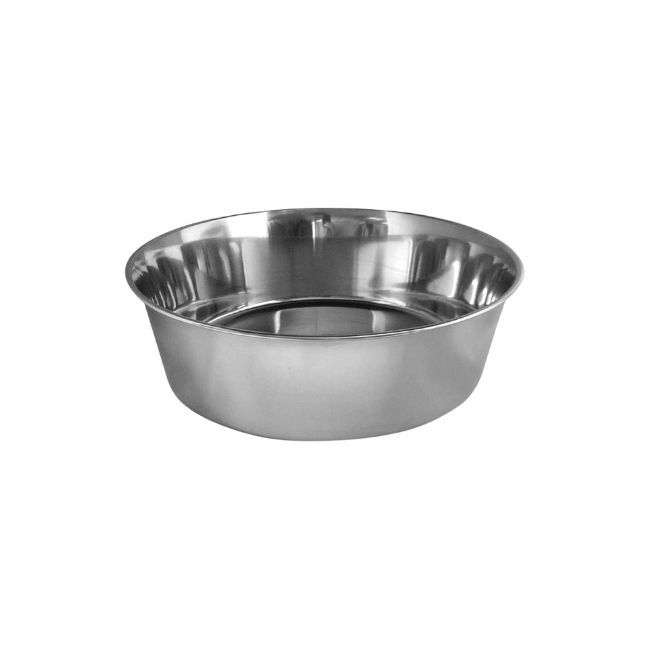 SS Standard 3qt Heavy Dish-96 oz