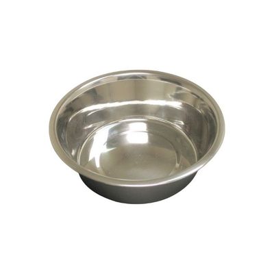 SS Standard 10 quart Food Bowl-10 qt