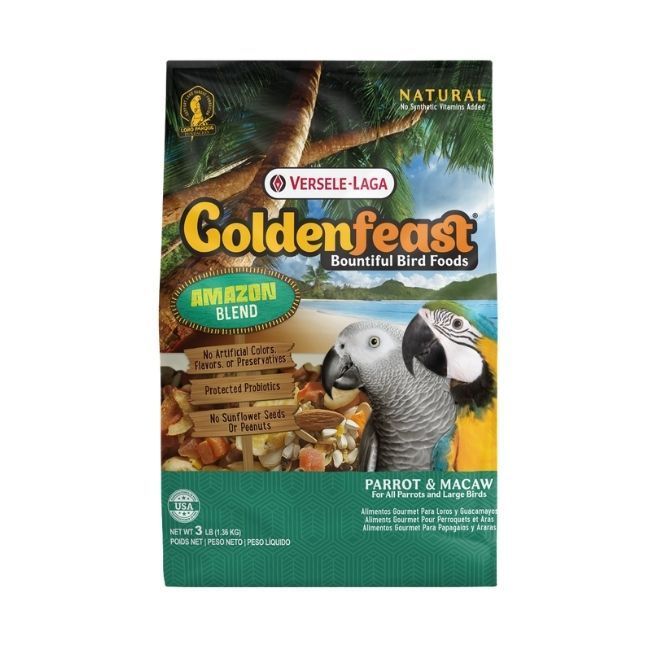 Bird Food