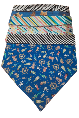 Grooming Accessories