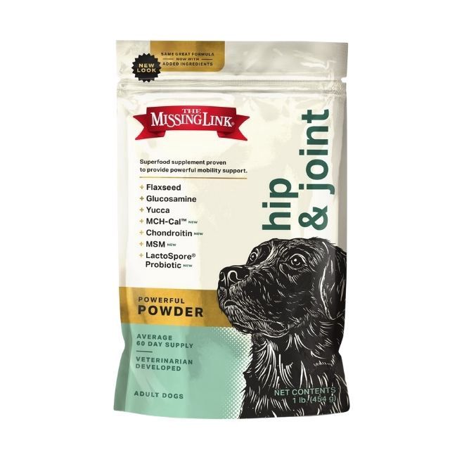 ML Original Hip &amp; Joint for Dogs-1 lb
