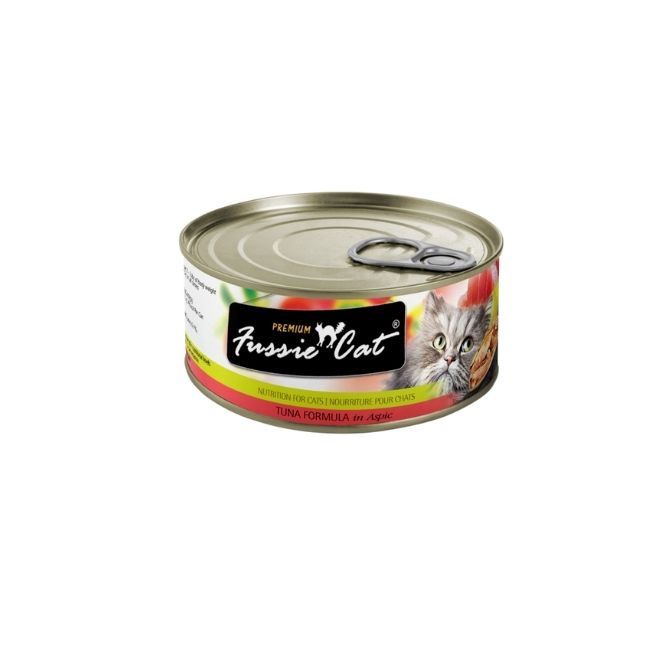 Tuna in Aspic-3 oz