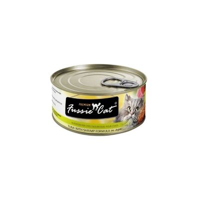 Tuna with Shrimp-3 oz