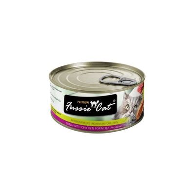 Tuna with Chicken Formular Cat-3 oz