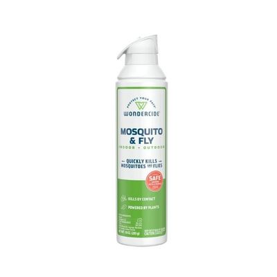 H &amp; K Mosquito &amp; Fly Spray-10oz