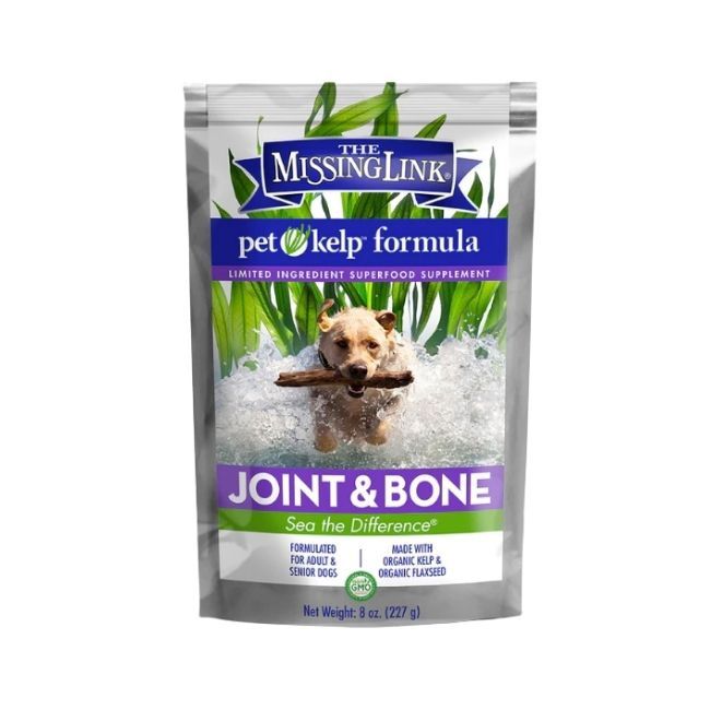 Pet Kelp Formula Joint &amp; Bone-8 oz