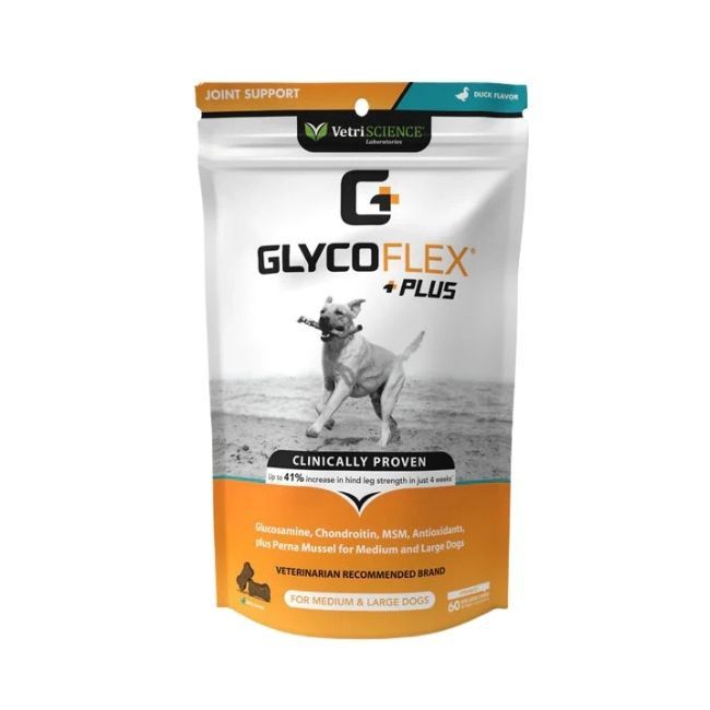 Dog Glycoflex -45 counts