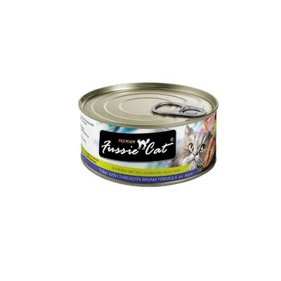 Tuna w/ Threadfin Bream-3 oz