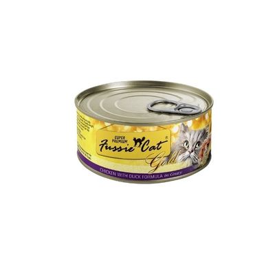 Chicken w/ Duck Formula-3 oz