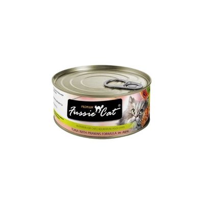 Tuna with Pawns Formula -3 oz