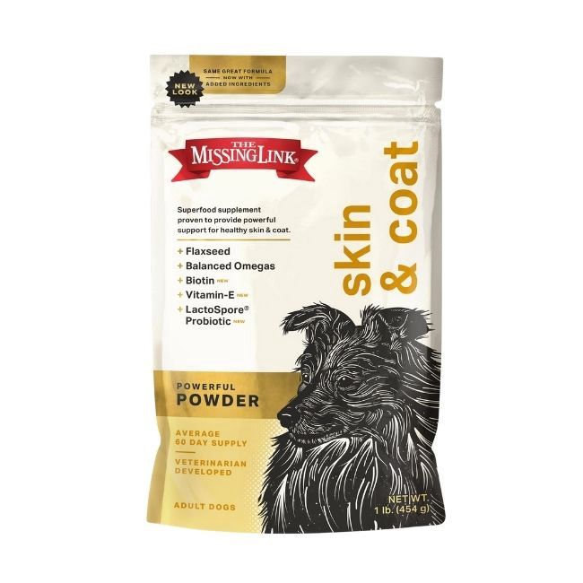 The Original Skin &amp; Coat-1 lb