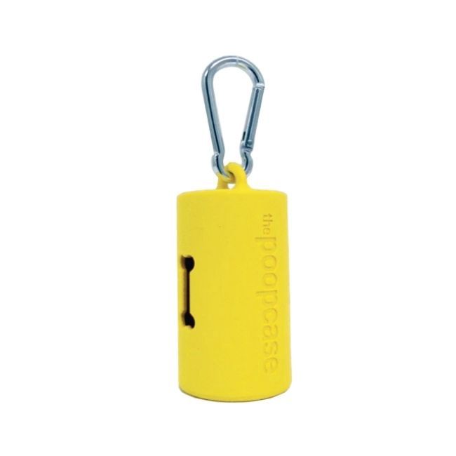 Yellow Poop Case