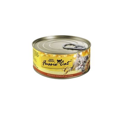 Chicken Formula in Gravy-3 oz