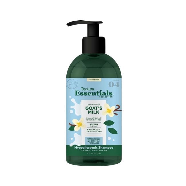 Essential Goat's Milk-16 oz
