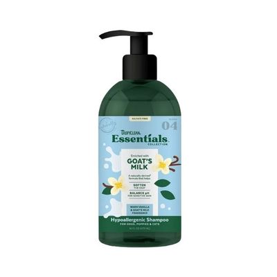 Essential Goat's Milk-16 oz