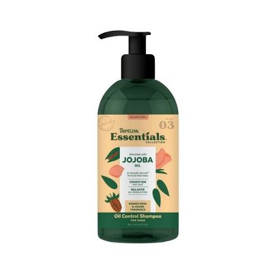 Essential Jojoba Oil-16 oz