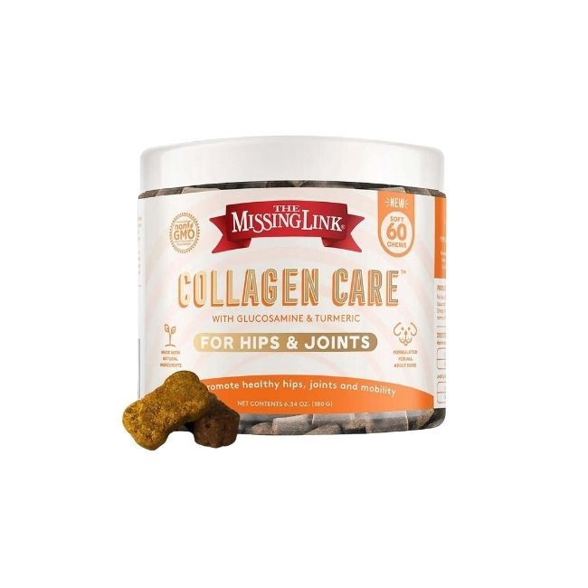 Collagen Care Hip &amp; Joint-6.34 oz