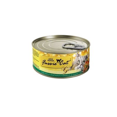 Chicken &amp; Vegetables Formula-3 oz