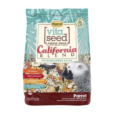 California Blend-5 lbs