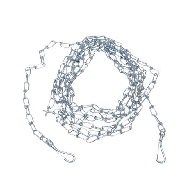 3mm Tie Out Chain Welded-20'