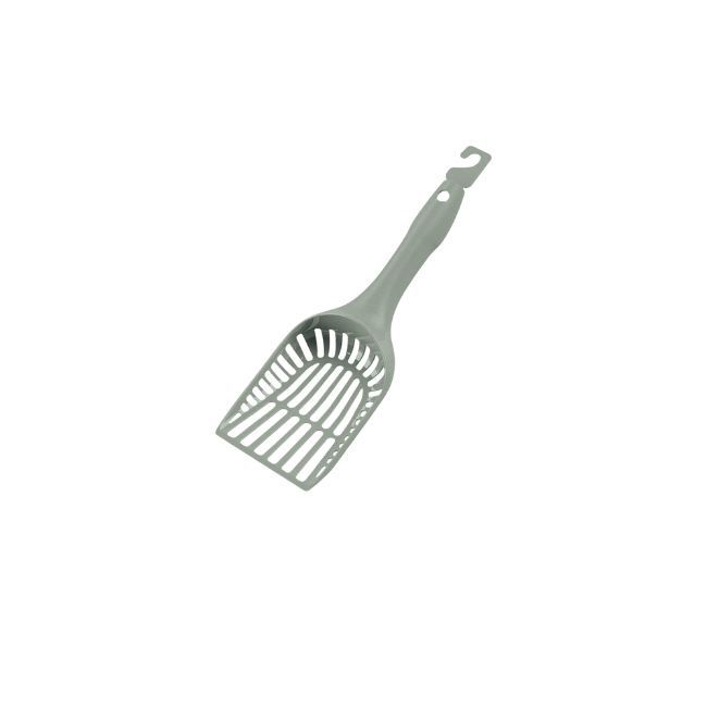 Moderna Gray Litter Scoop Sm