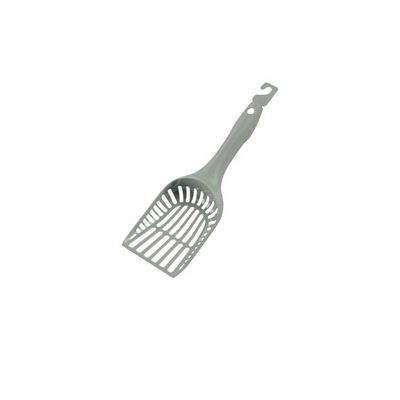 Moderna Gray Litter Scoop Sm