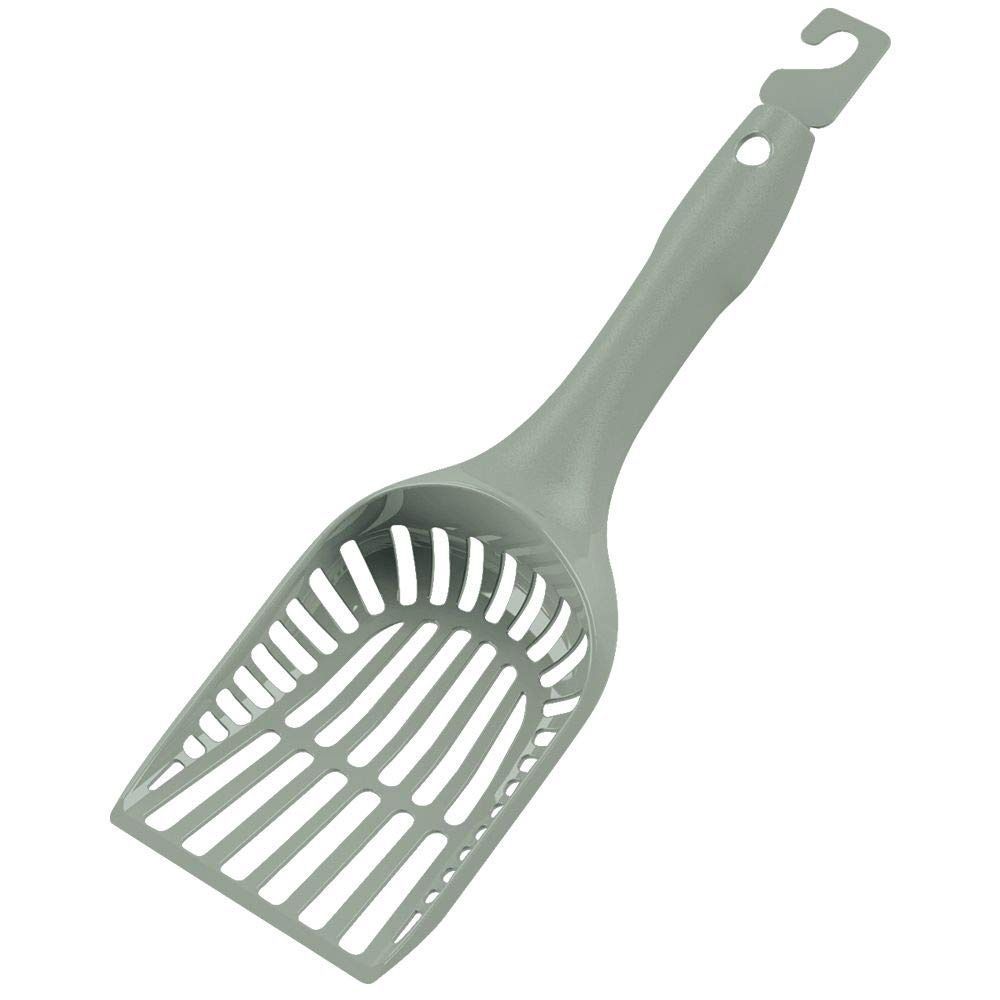 Moderna Gray Litter Scoop Sm, Size: Large