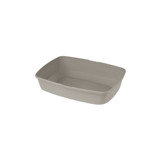 Moderna Gray Litter Pan Sm