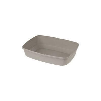 Moderna Gray Litter Pan Sm
